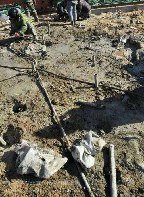 库伦地基沉降治理常见处理方法